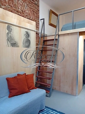 Centru, apartament cu 1 camera de vanzare, autorizat pentru regim hotelier - imagine 2