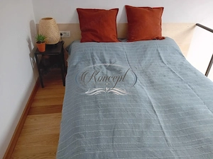Centru, apartament cu 1 camera de vanzare, autorizat pentru regim hotelier - imagine 7