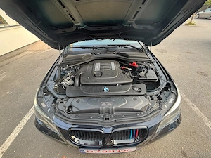 Vand bmw m5 masina merge perbect este recent adusa - imagine 7