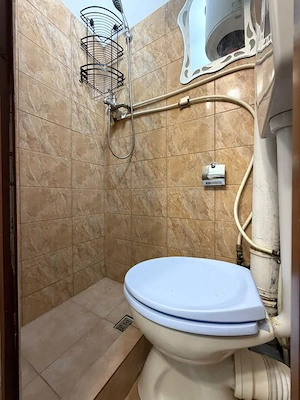 Apartament 1 camera, renovat si utilat complet, etaj 4 - Lunei - imagine 5