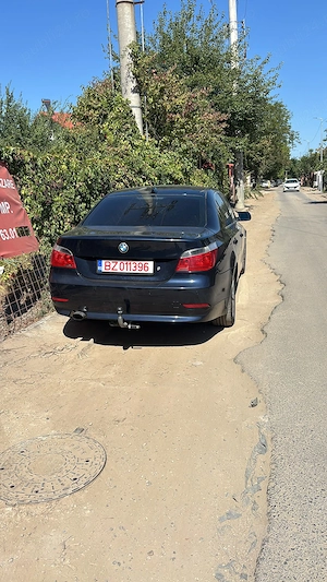 Vand bmw m5 masina merge perbect este recent adusa - imagine 5