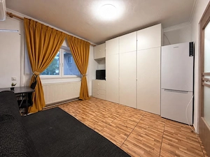 Apartament 1 camera, renovat si utilat complet, etaj 4 - Lunei - imagine 2