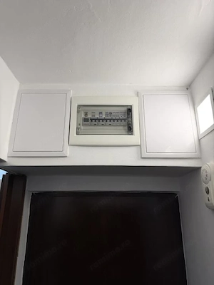Apartament 1 camera, renovat si utilat complet, etaj 4 - Lunei - imagine 6
