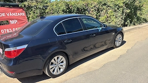 Vand bmw m5 masina merge perbect este recent adusa - imagine 3