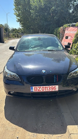 Vand bmw m5 masina merge perbect este recent adusa - imagine 4
