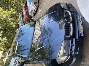 X3 2.0 dizal 150 CP 4x4 2005 - imagine 2