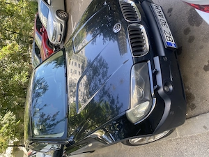 X3 2.0 dizal 150 CP 4x4 2005