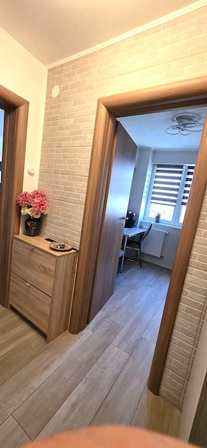  Închiriez Apartament cu 2 camere, ParkLake la 3 minute, 10 min metrou Dristor - imagine 5