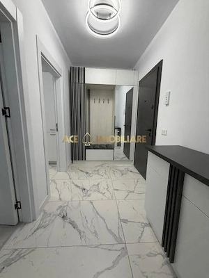 Garsoniera de inchiriat | Berceni | Centrala proprie | Parcare  Prima inchiriere - imagine 4