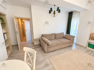 Apartament 2 camere | Decomandat | 2 Balcoane | Popesti-Leordeni - imagine 4