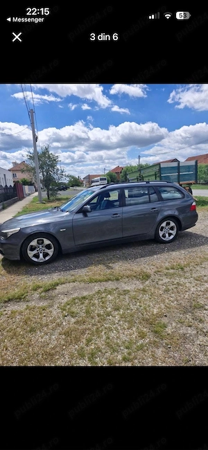 De vânzare BMW