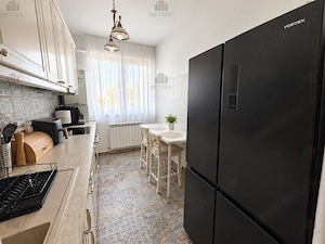 Apartament 2 camere | Decomandat | 2 Balcoane | Popesti-Leordeni - imagine 5