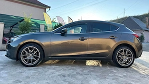 Mazda 3 ski-activ 1,5 diesel euro 6 fără adblue - imagine 7