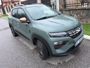 Vand Dacia Spring 