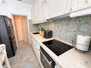 Apartament 2 camere | Decomandat | 2 Balcoane | Popesti-Leordeni - imagine 8