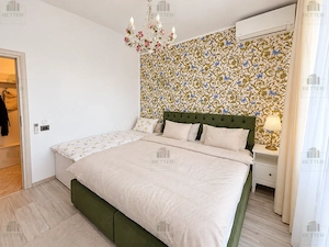 Apartament 2 camere | Decomandat | 2 Balcoane | Popesti-Leordeni - imagine 9