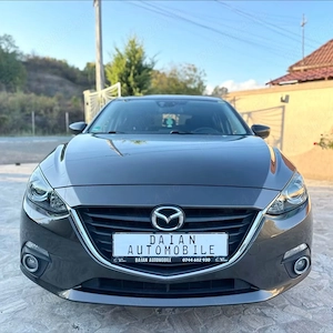 Mazda 3 ski-activ 1,5 diesel euro 6 fără adblue - imagine 2