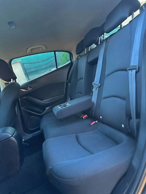 Mazda 3 ski-activ 1,5 diesel euro 6 fără adblue - imagine 12