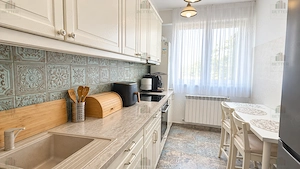 Apartament 2 camere | Decomandat | 2 Balcoane | Popesti-Leordeni - imagine 13