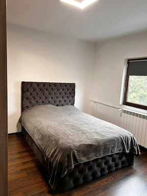 Vanzare Apartament 2 camere, 60 mp utili, etaj 4/8, mobilat si utilat, Sebastian - imagine 4