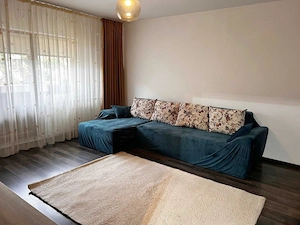 Vanzare Apartament 2 camere, 60 mp utili, etaj 4/8, mobilat si utilat, Sebastian - imagine 2