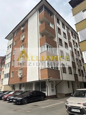Apartament 2 camere | Parcare inclusa |  Popești-Leordeni - imagine 8