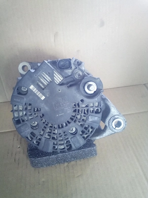 Alternator Iveco 0125811138 - imagine 3