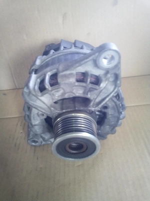 Alternator Iveco 0125811138 - imagine 2