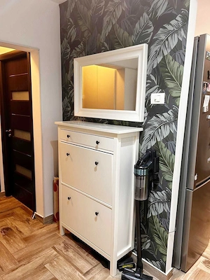 Vanzare Apartament 2 camere, 60 mp utili, etaj 4/8, mobilat si utilat, Sebastian - imagine 6