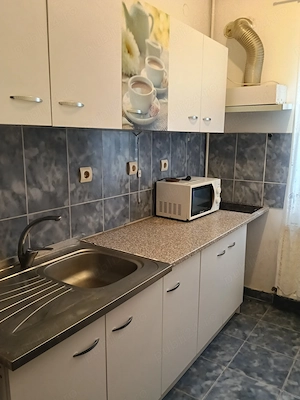 Proprietara vand apartament  - imagine 5