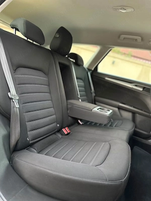 Ford Mondeo 2,00 TDCI-150 CP-Euro-6 - imagine 12