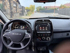 Vand Dacia Spring  - imagine 2