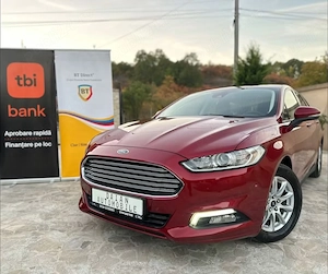 Ford Mondeo 2,00 TDCI-150 CP-Euro-6