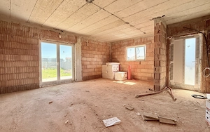 Duplex 75 mp, Drumul Manastirii - imagine 5