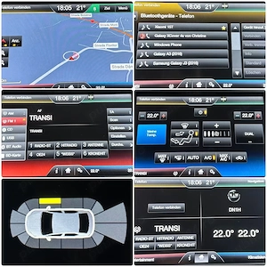 Ford Mondeo 2,00 TDCI-150 CP-Euro-6 - imagine 17