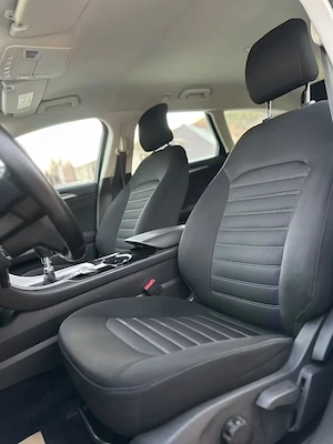 Ford Mondeo 2,00 TDCI-150 CP-Euro-6 - imagine 9