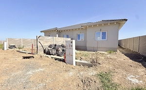 Duplex 75 mp, Drumul Manastirii