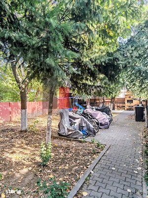 Vanzare partament 3 camere +Loc  parcare,boxa-Militari - imagine 16