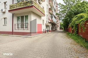 Vanzare partament 3 camere +Loc  parcare,boxa-Militari - imagine 2