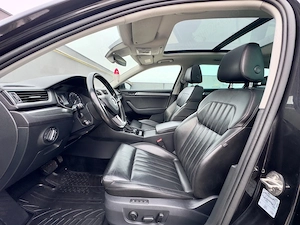 Skoda Superb 2.0 TDI 150 CP DSG | 2019 | Super Auto | Echipare premium - imagine 5