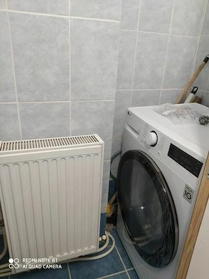 Apartament 1Camera Calarasi 4 - imagine 10