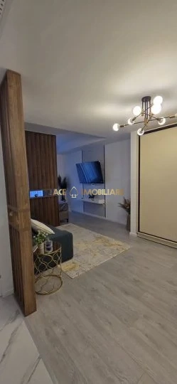 Garsoniera de inchiriat | Viilor | Centrala | Metrou | Mobilat  - imagine 8