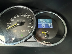 Renaul Fluence, 2.0 benzina, EURO 5 - imagine 5
