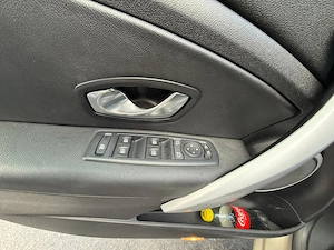 Renaul Fluence, 2.0 benzina, EURO 5 - imagine 6