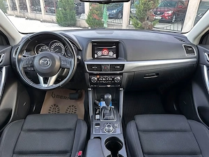 Mazda CX5-BENZINA 2,00-Automata-AWD - imagine 10