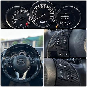 Mazda CX5-BENZINA 2,00-Automata-AWD - imagine 14