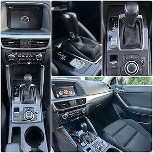 Mazda CX5-BENZINA 2,00-Automata-AWD - imagine 15