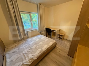 Apartament 2 camere, 50 mp, zona BIG – Mănăștur - imagine 5