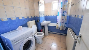 Apartament cu 2 camere zona Mihai Viteazu - imagine 10