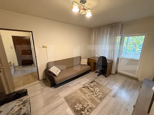 Apartament 2 camere, 50 mp, zona BIG – Mănăștur - imagine 2